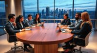 group accountability for success