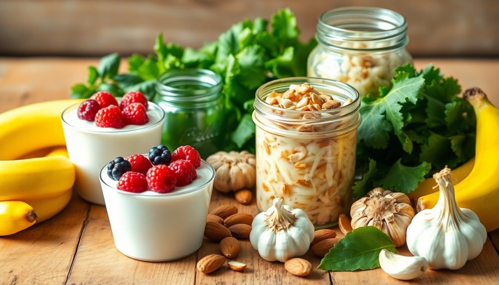gut health and immunity