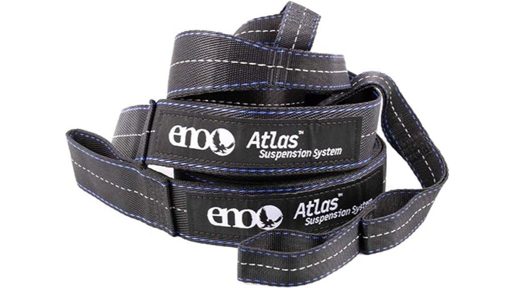 hammock suspension system kit