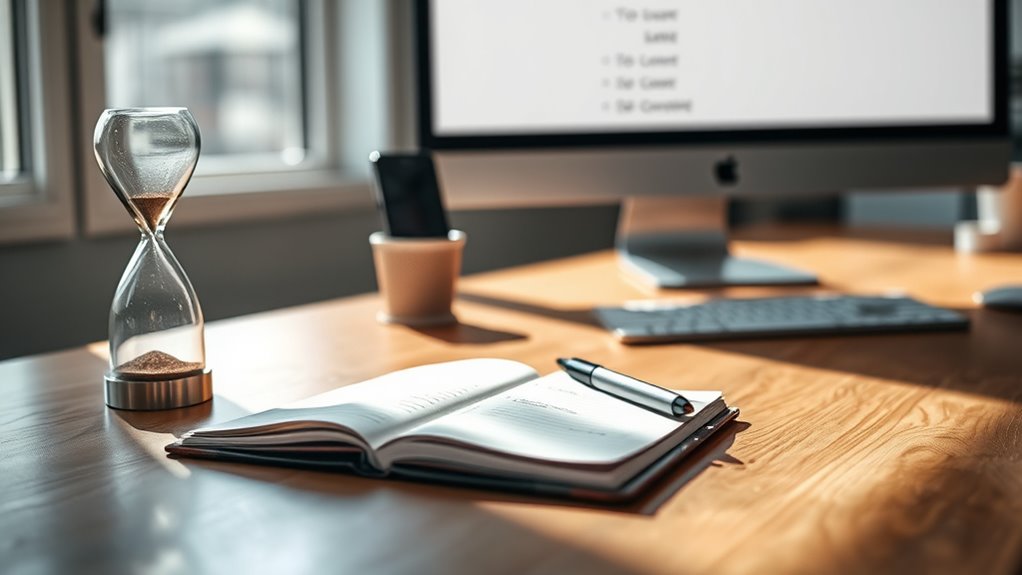 handle small tasks immediately