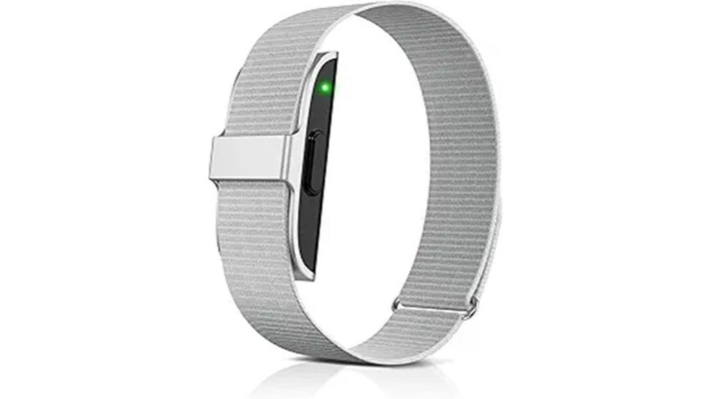 health monitoring sleep device