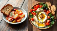 healthy regional eating patterns