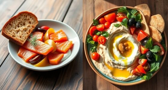healthy regional eating patterns