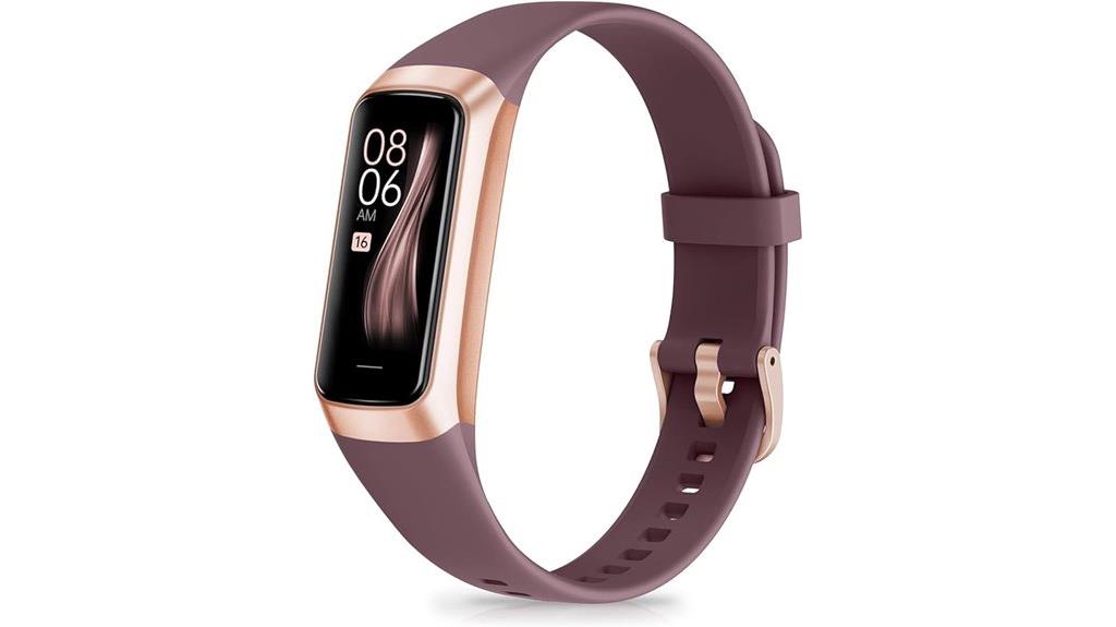 heart rate sleep tracker