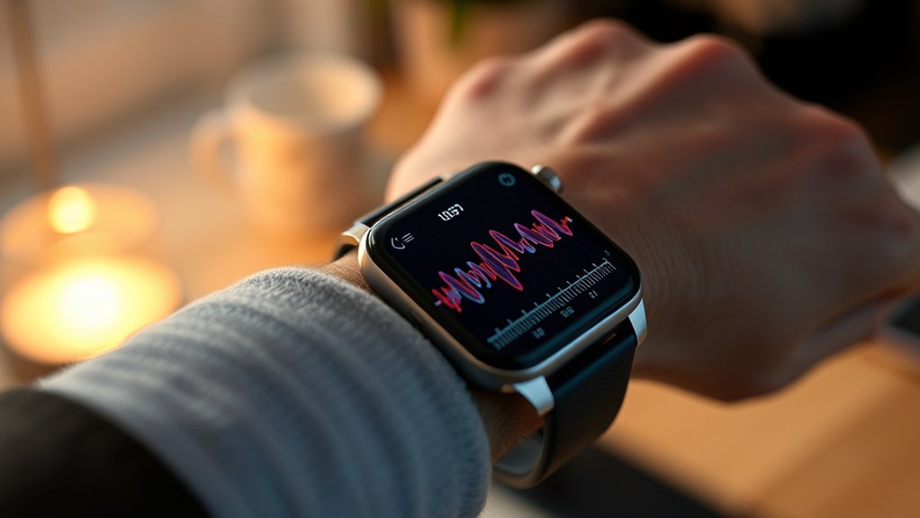 heart rate variability insights