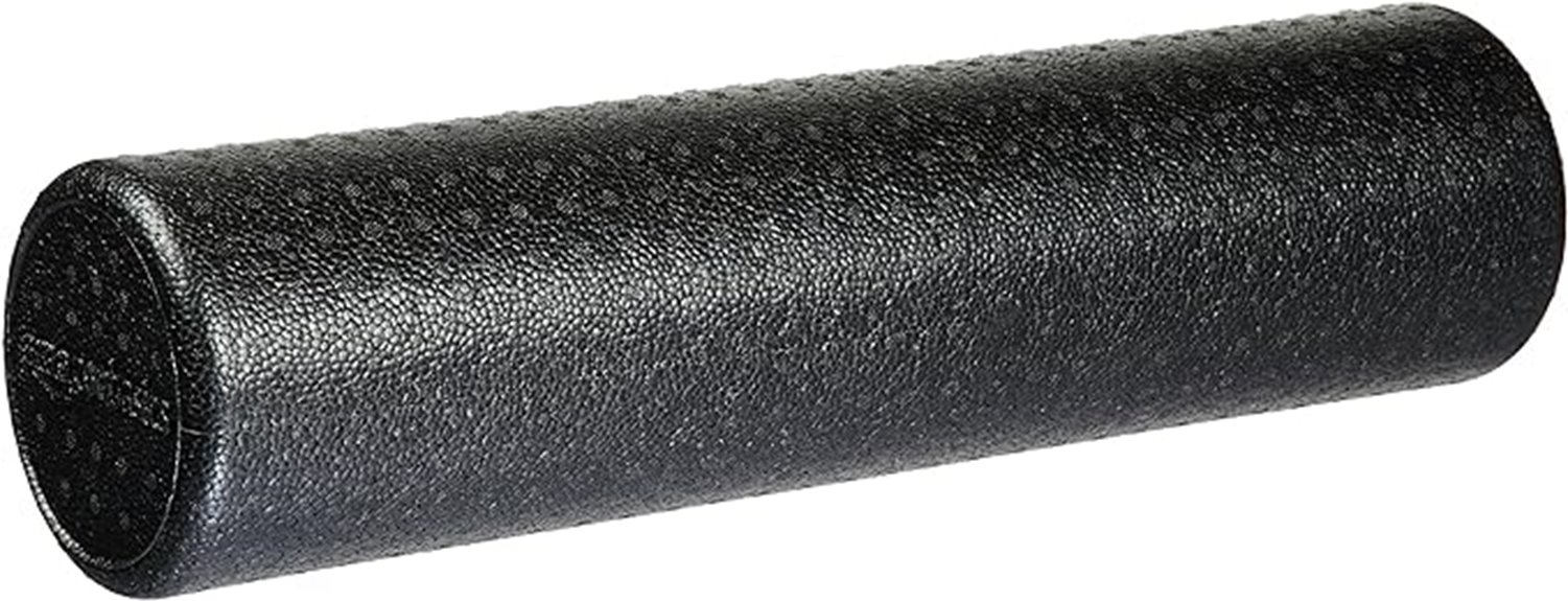 high density foam roller