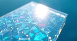 high efficiency perovskite photovoltaics