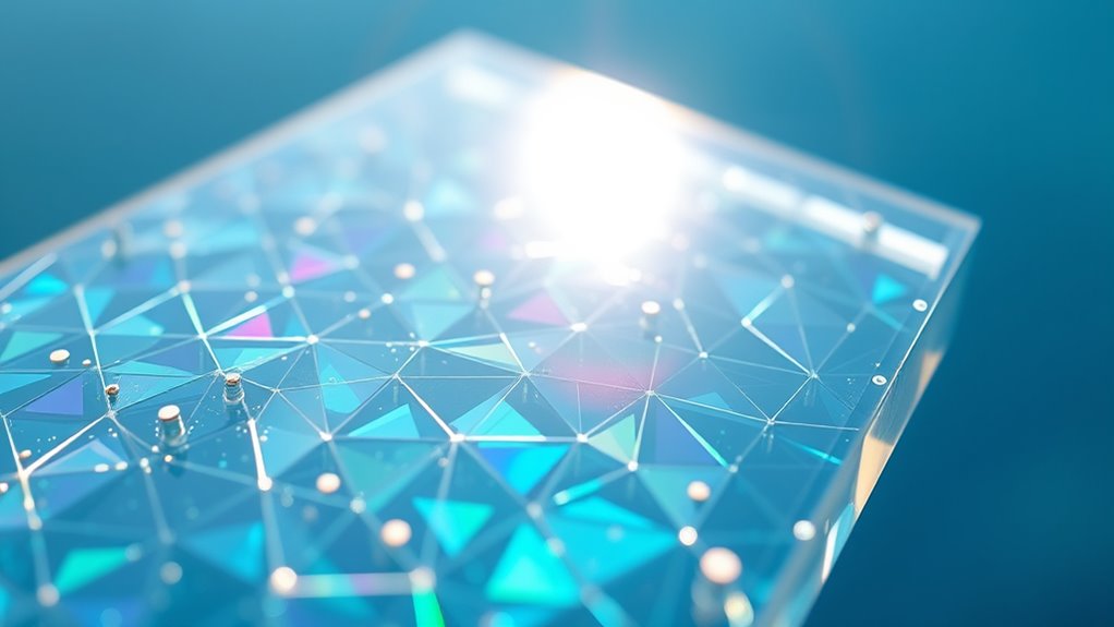 high efficiency perovskite photovoltaics