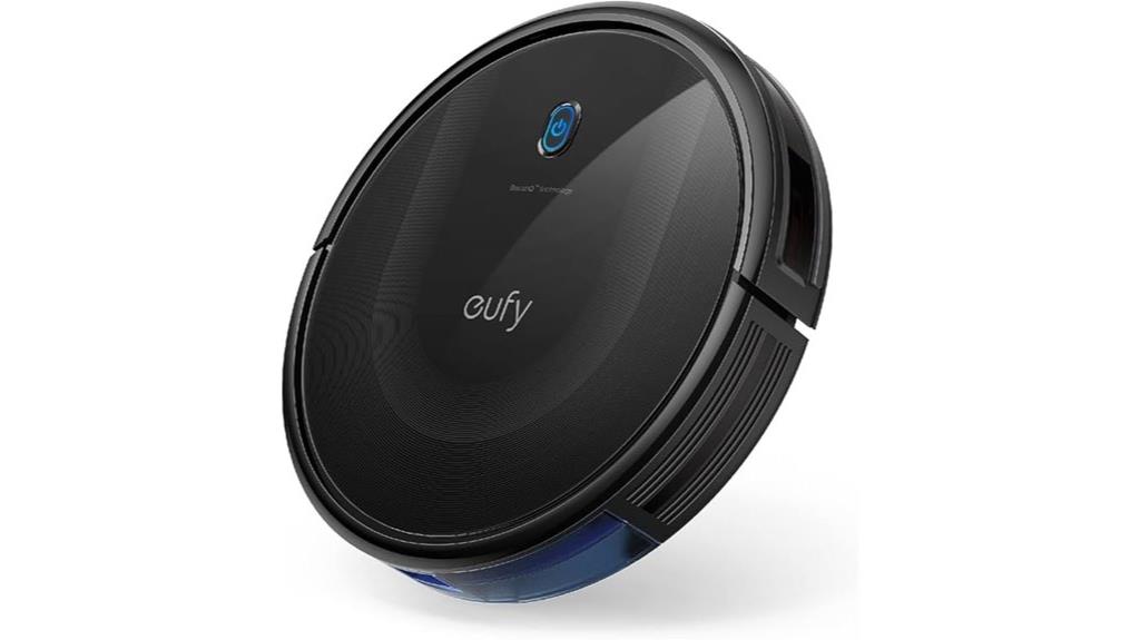 high performance self charging robot