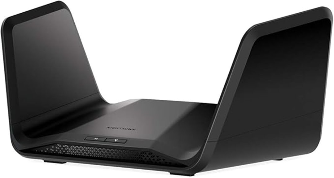 high speed wifi 6 router