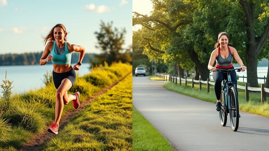 hiit boosts anaerobic capacity