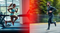hiit burns more fat
