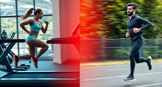 hiit burns more fat