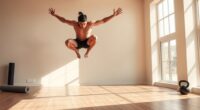 home primal movement exercises
