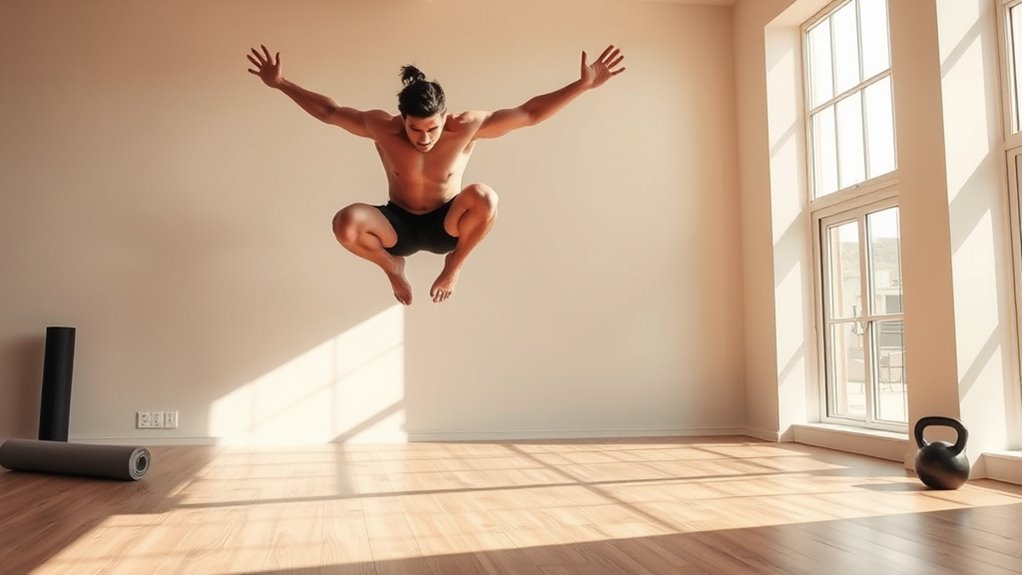 home primal movement exercises