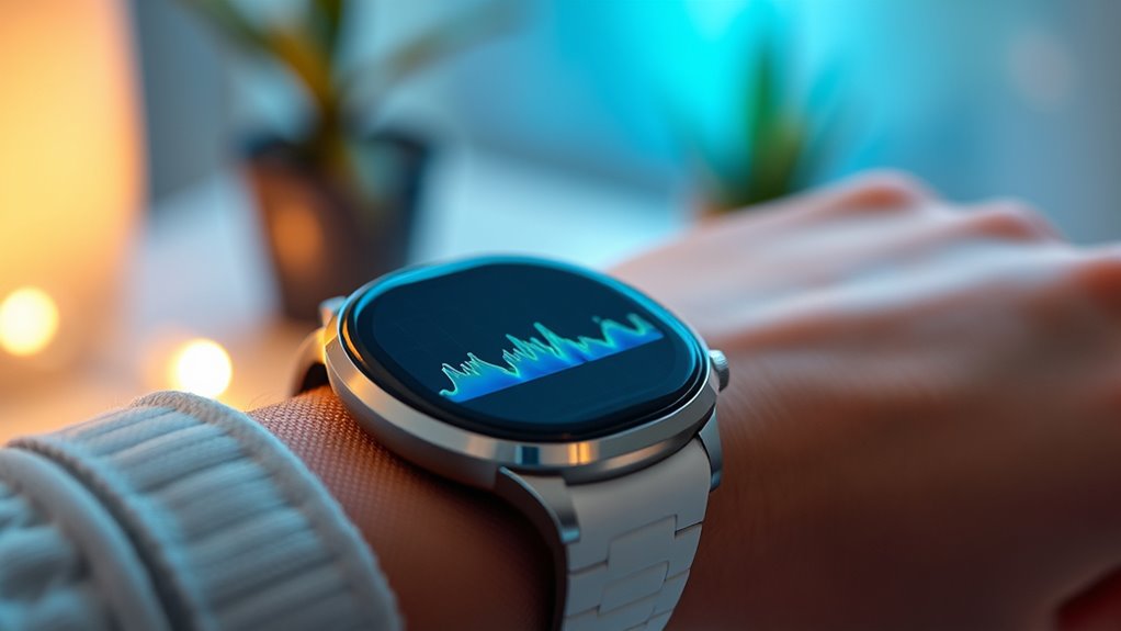 hrv indicates stress resilience