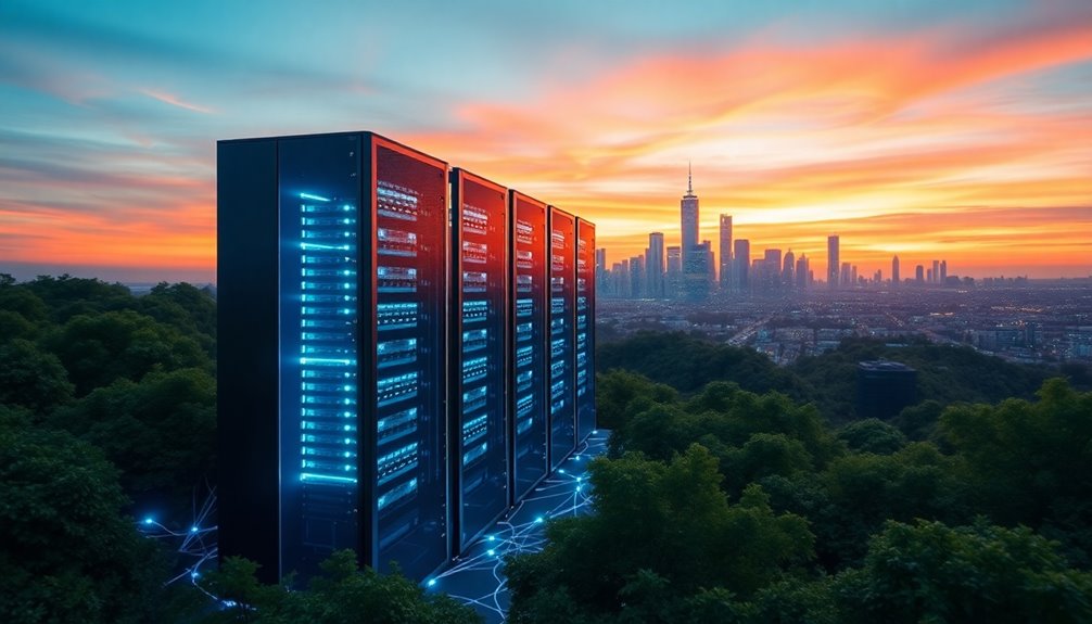hybrid cloud edge integration