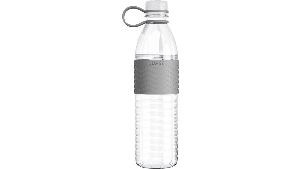 hydra tritan spill resistant
