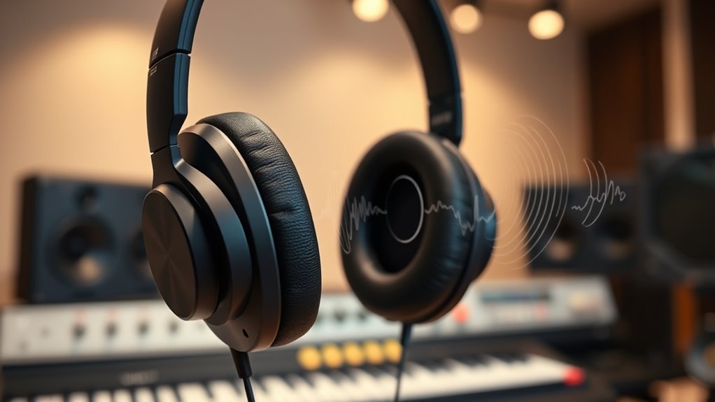 immersive 3d audio technologies