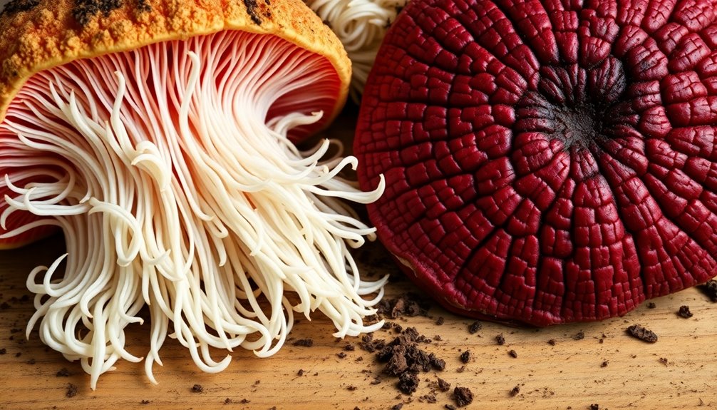 immune support through bioactive compounds