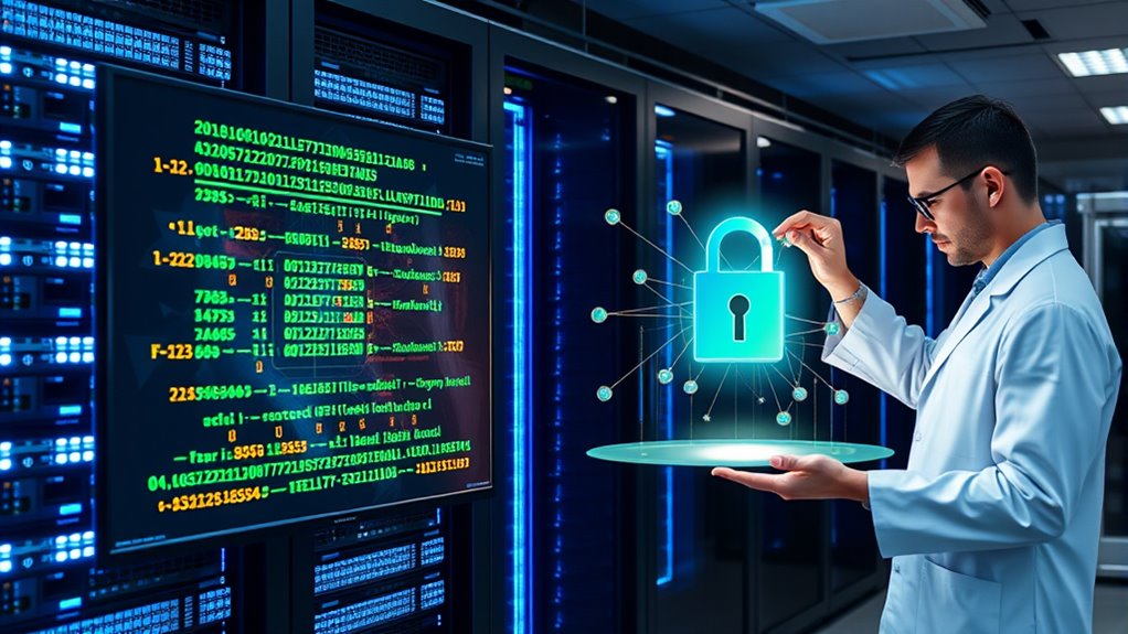 implement quantum safe transition strategy
