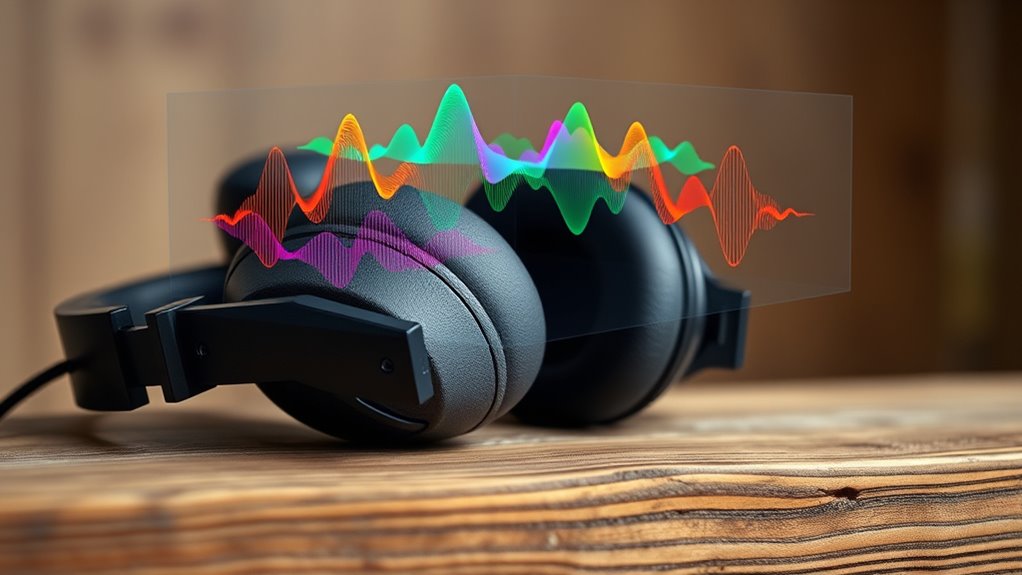 individualized 3d sound filtering