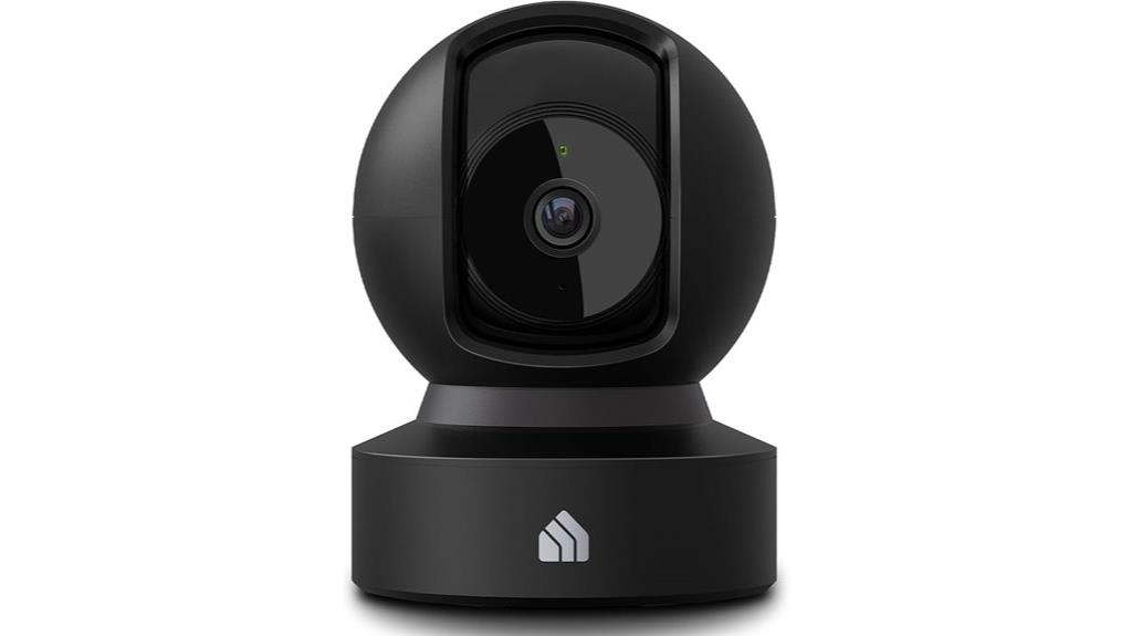 indoor hd security camera