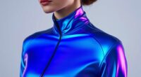 innovative wearable fabric technology