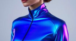 innovative wearable fabric technology