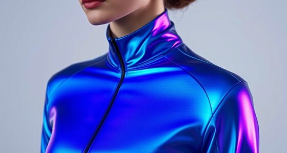 innovative wearable fabric technology