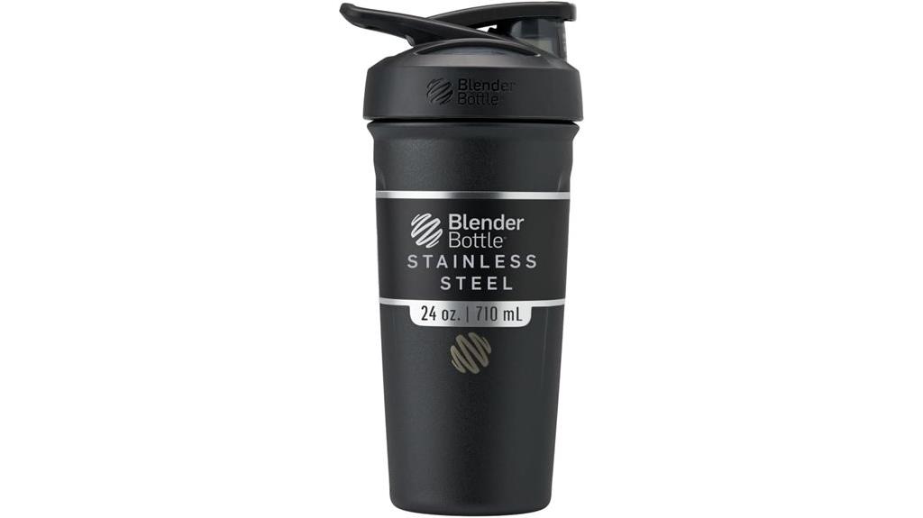 insulated 24 oz stainless