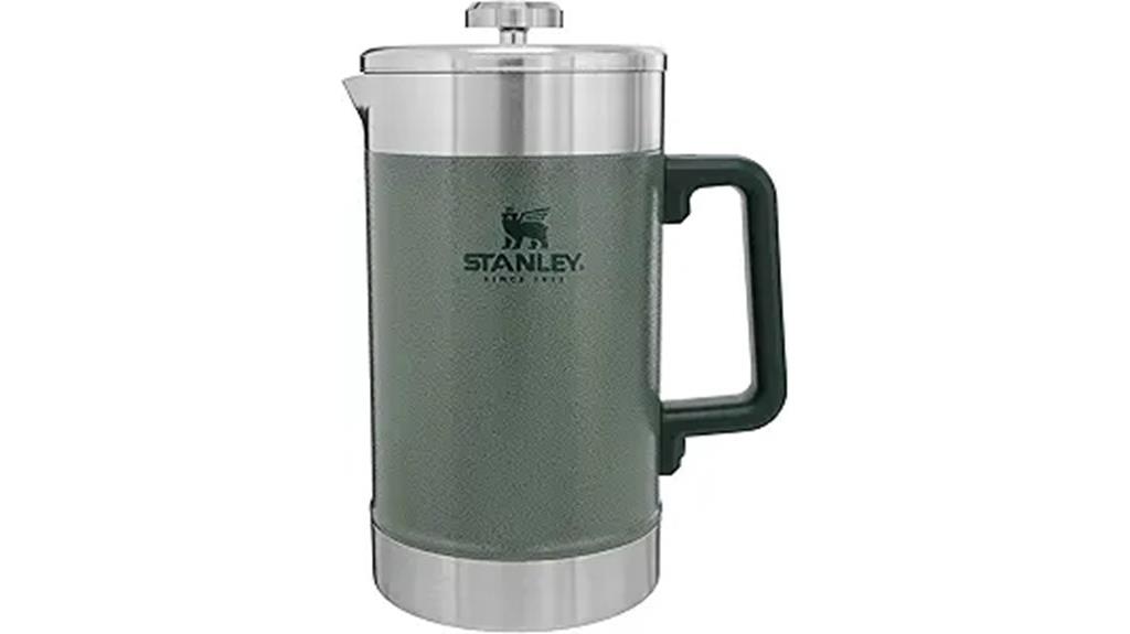 insulated durable classic design