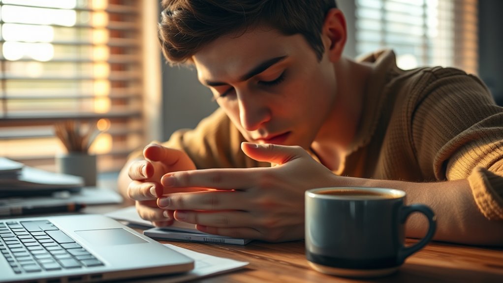 internal focus boosts engagement