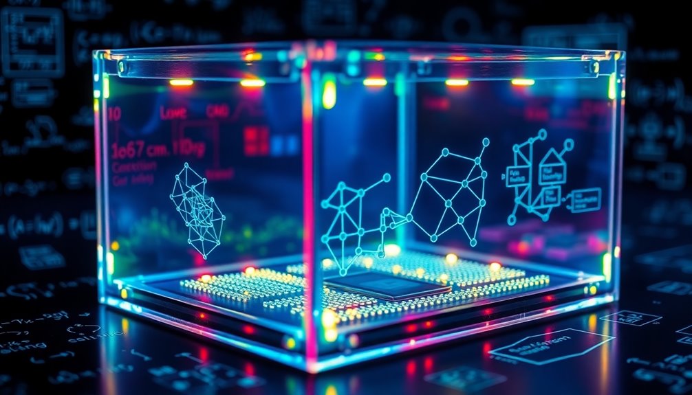 interpreting ai decision making processes