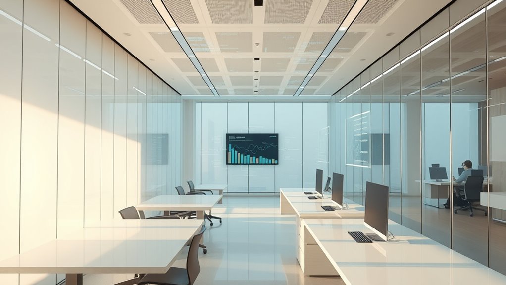 invisible tech enhances business efficiency