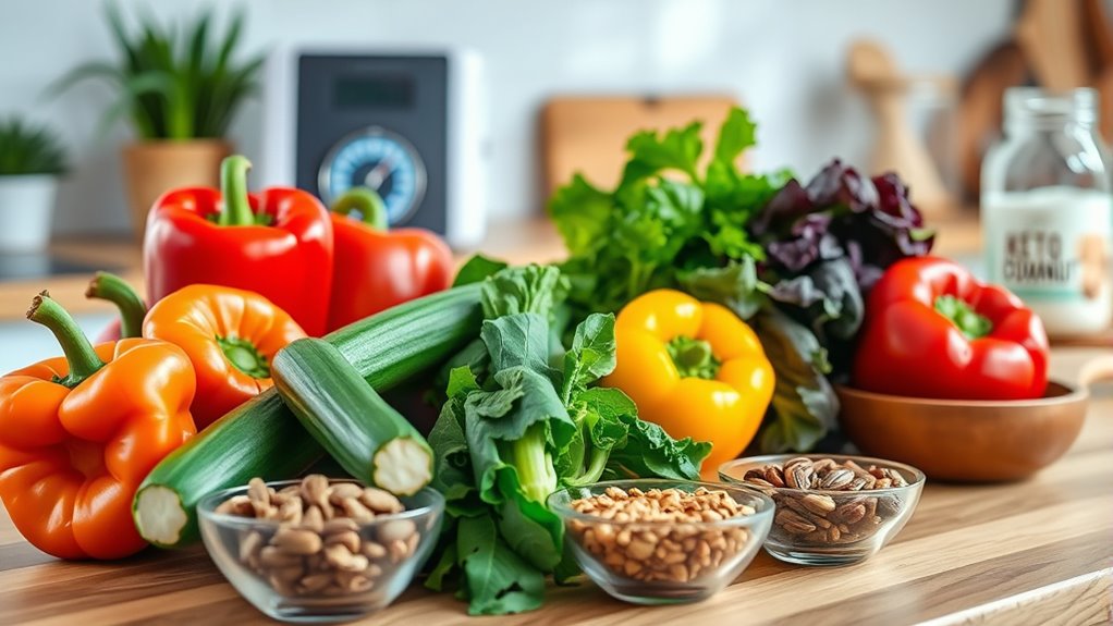keto cycling risks awareness