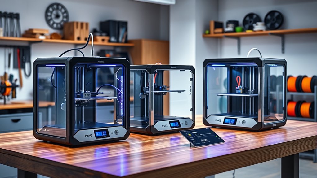key 3d printing considerations