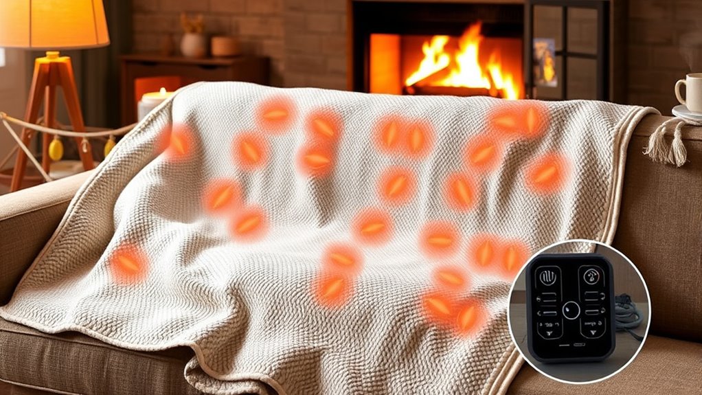 key factors for safe comfort