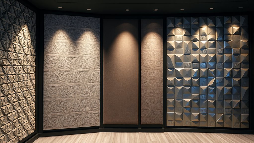key soundproofing selection factors