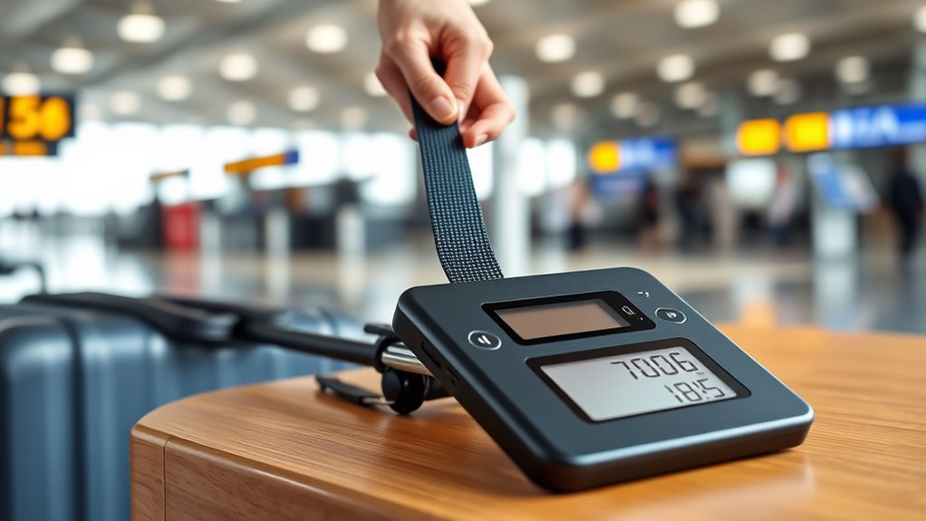 key travel scale features