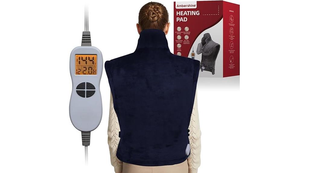 king size neck warmer