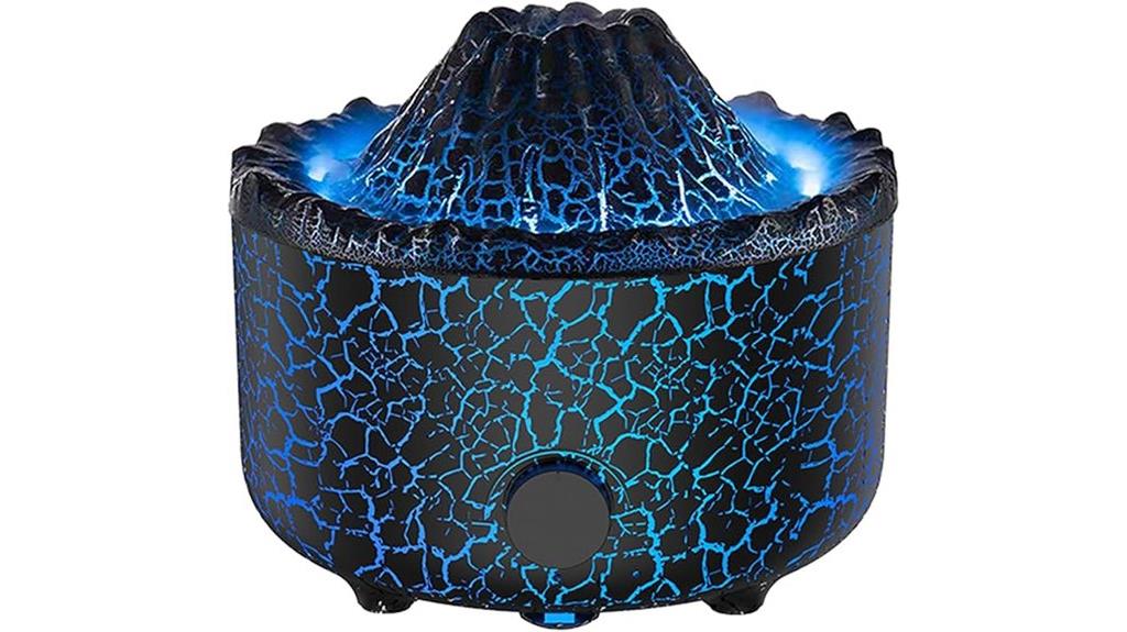 large 560ml ultrasonic diffuser