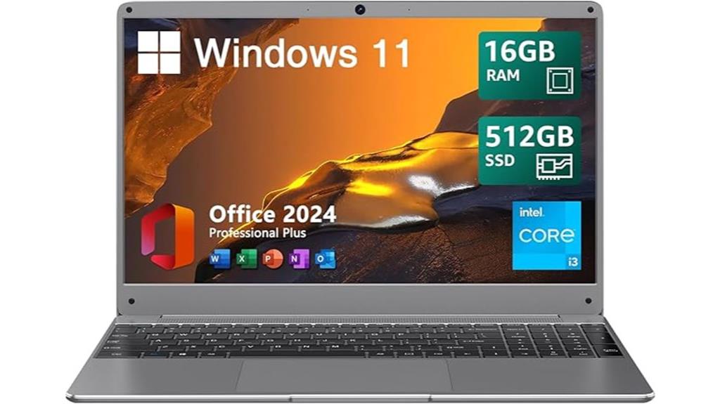 large screen powerful specs