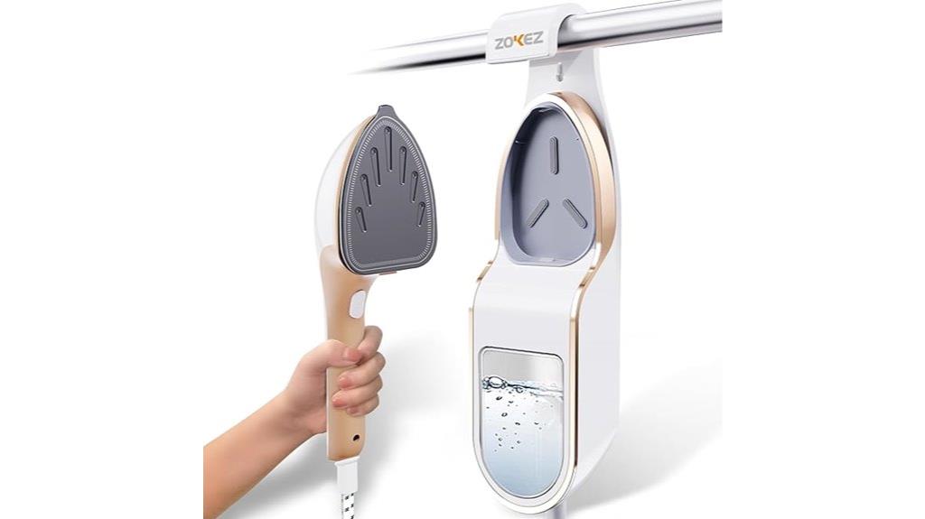 large soleplate detachable tank