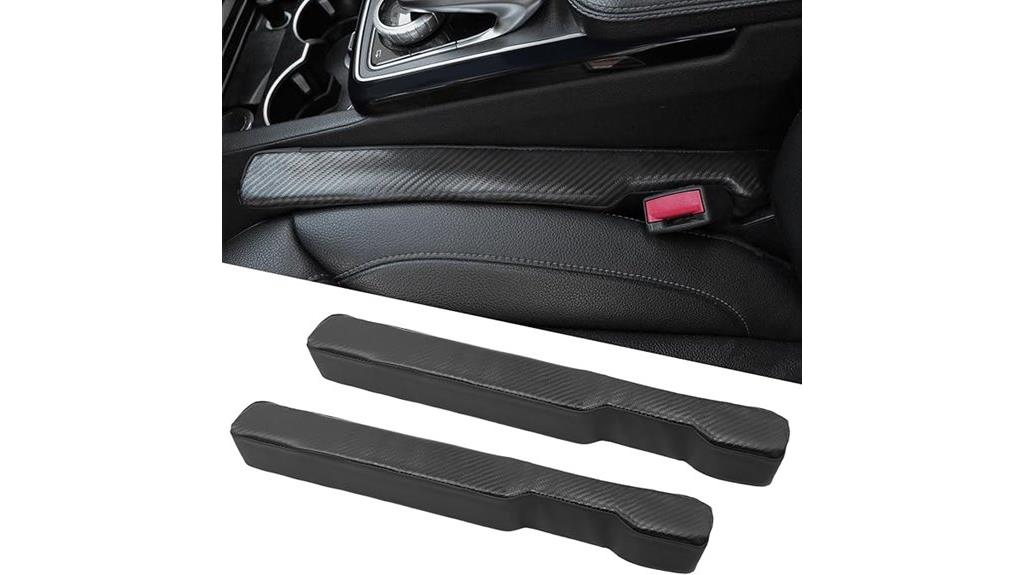 leather gap filler pack