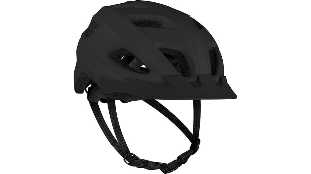 lennon helmet with lights