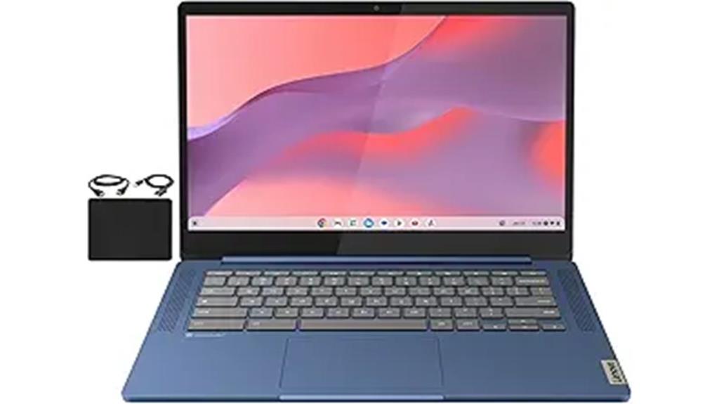 lenovo 14 inch touchscreen chromebook