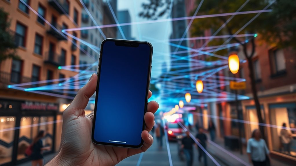 lidar lasting technological shift