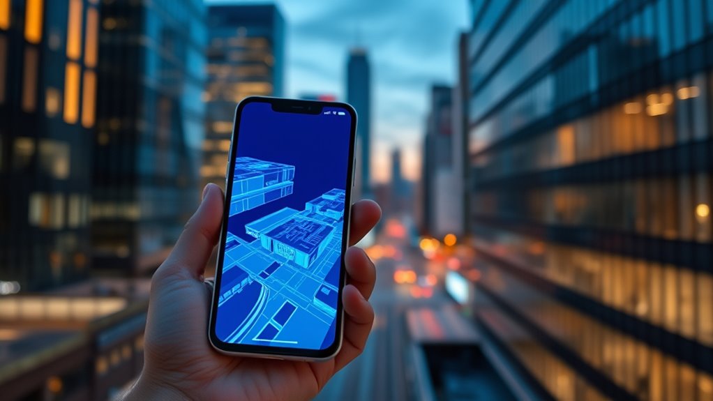 lidar smartphone market growth