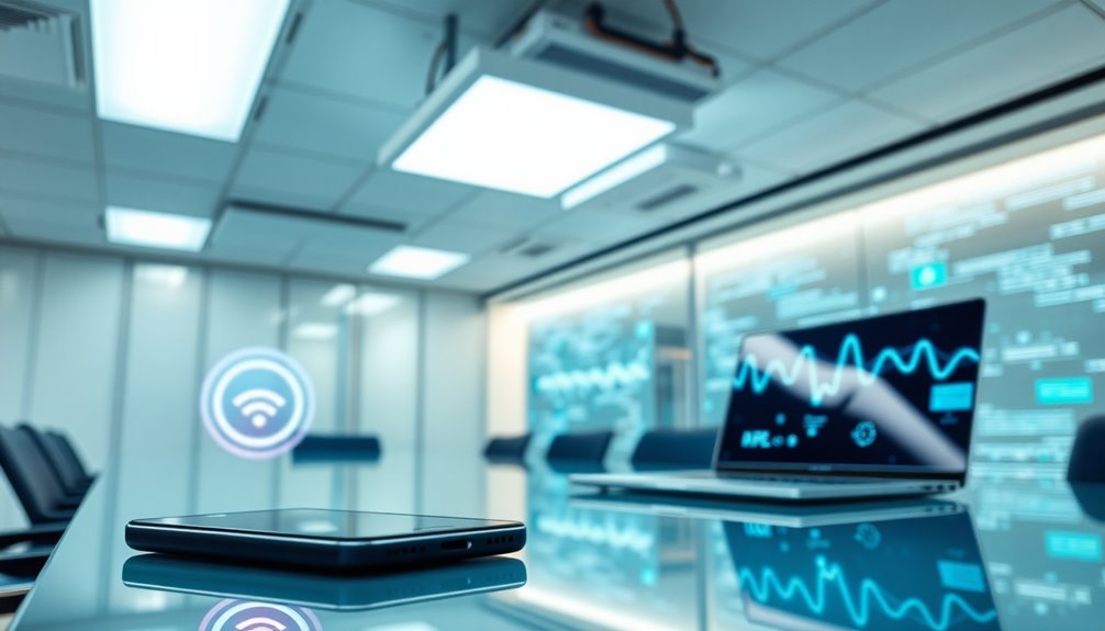 lifi s rapid future growth